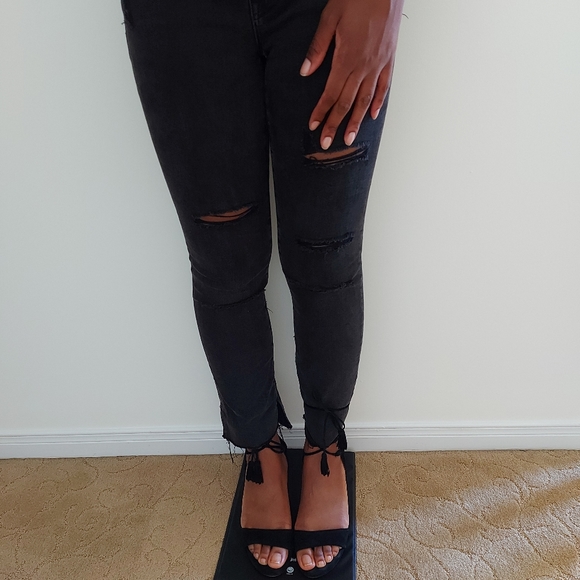 Vigoss Jeans - Picture 4 of 6